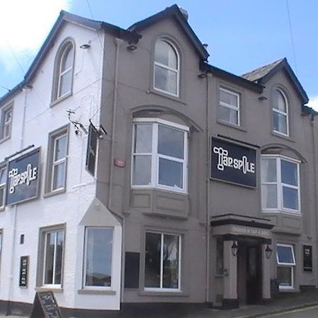 Tap & Spile Hotel Bangor Kültér fotó