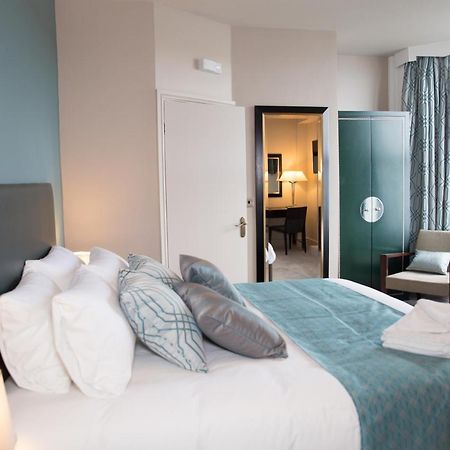 Tap & Spile Hotel Bangor Kültér fotó