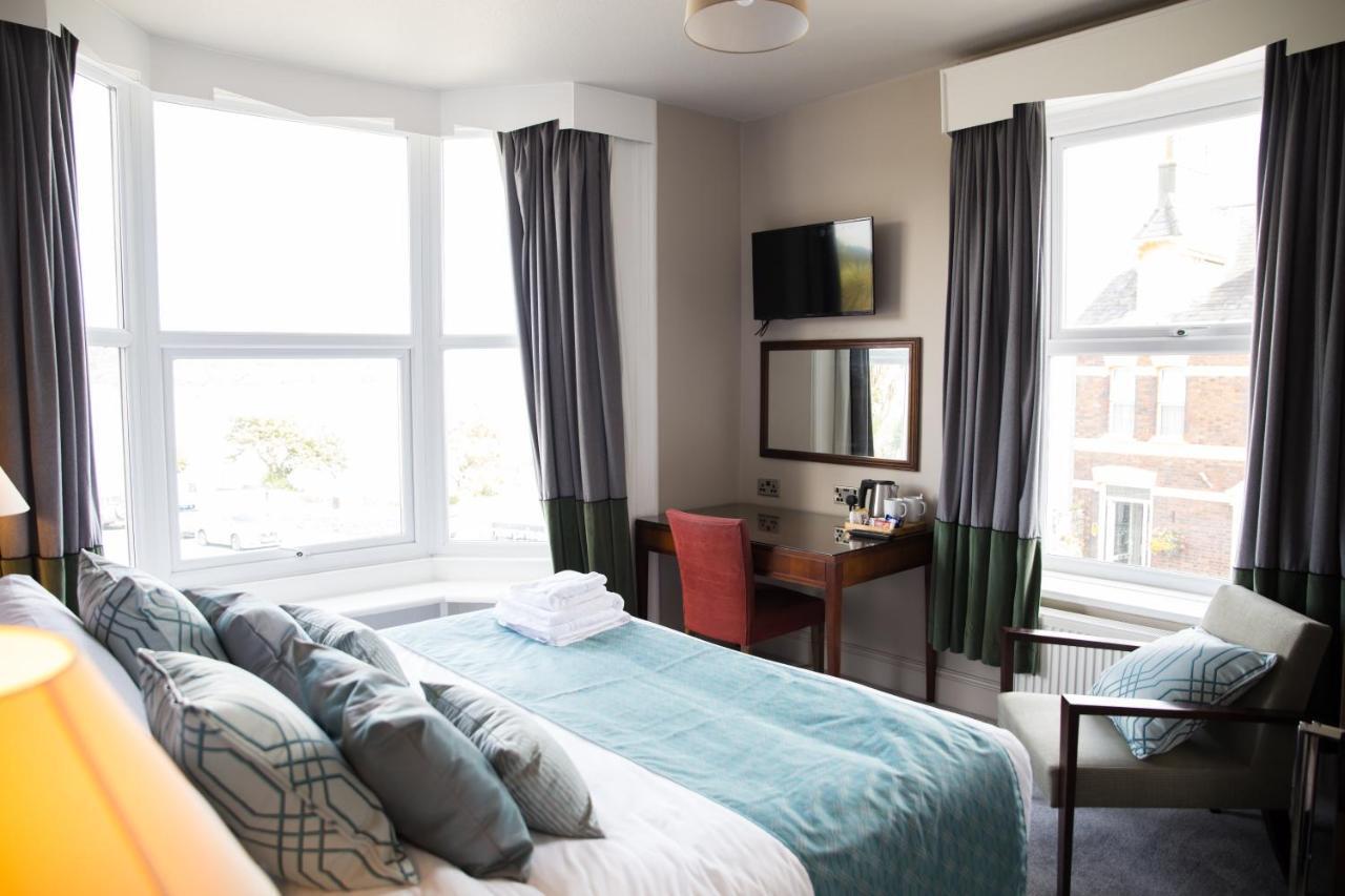 Tap & Spile Hotel Bangor Kültér fotó