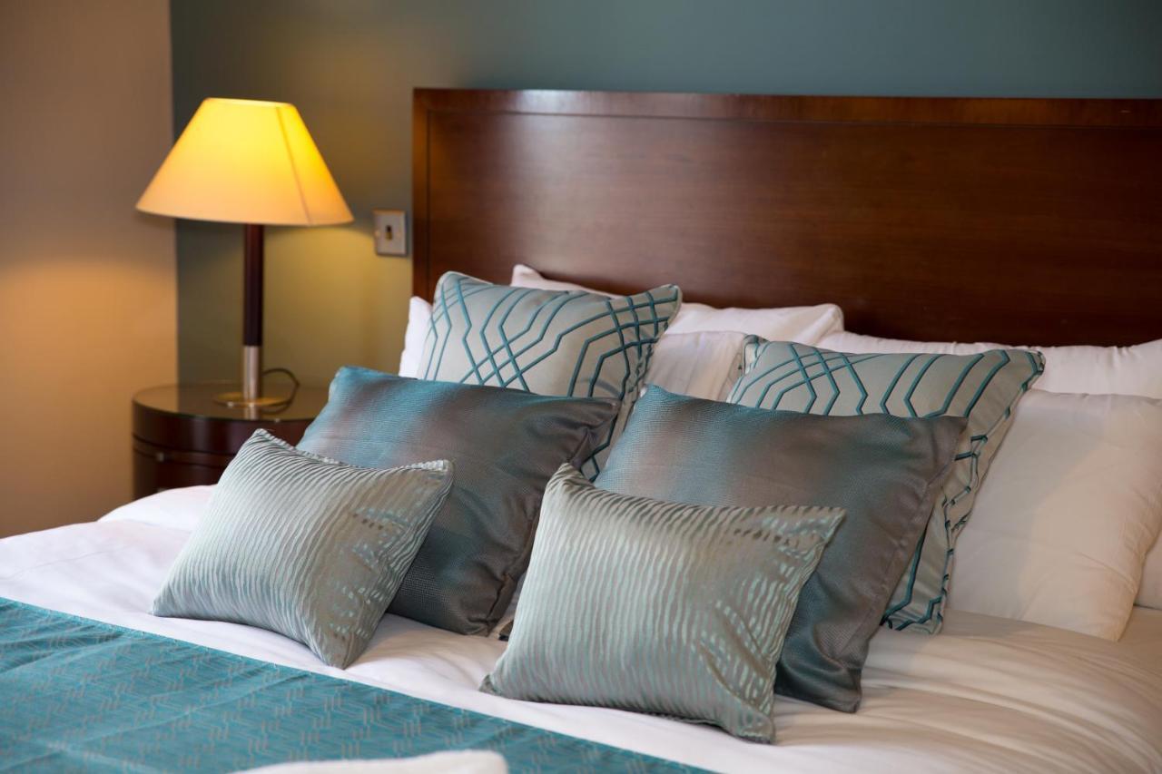 Tap & Spile Hotel Bangor Kültér fotó