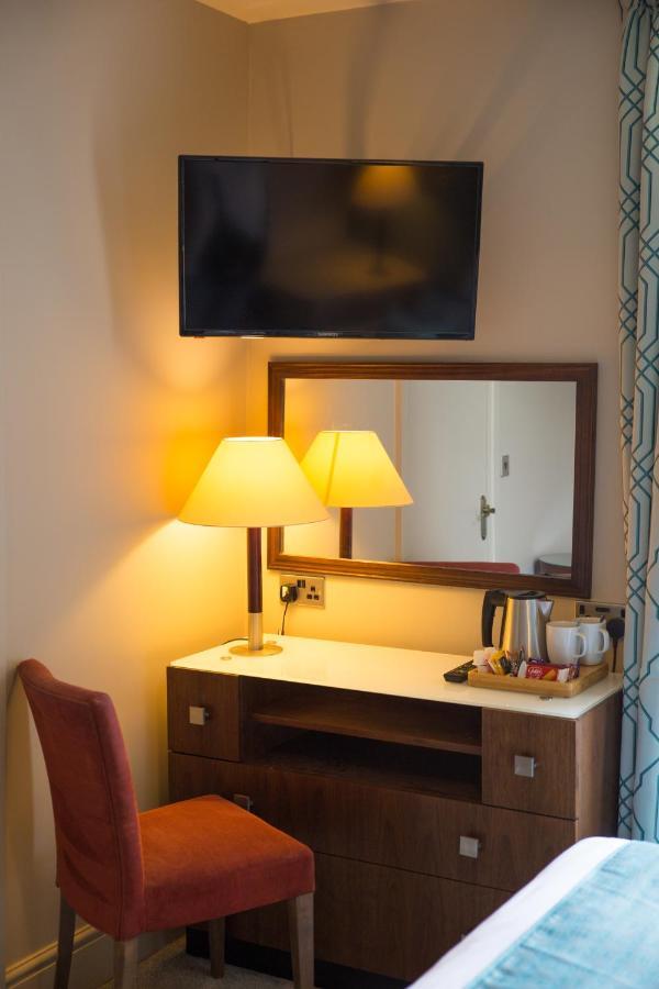 Tap & Spile Hotel Bangor Kültér fotó