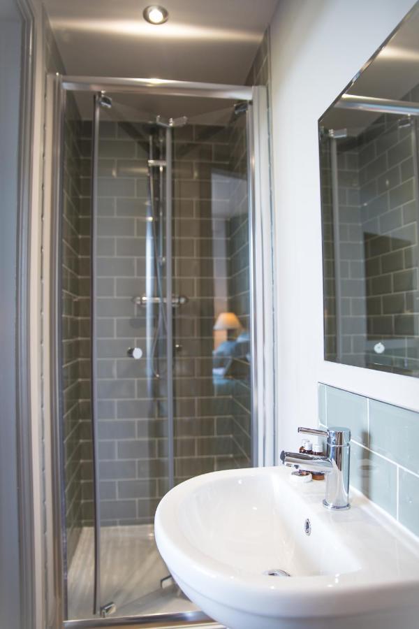 Tap & Spile Hotel Bangor Kültér fotó