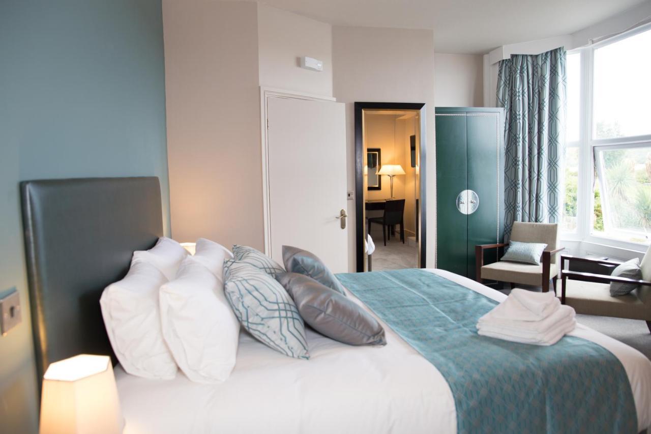 Tap & Spile Hotel Bangor Kültér fotó