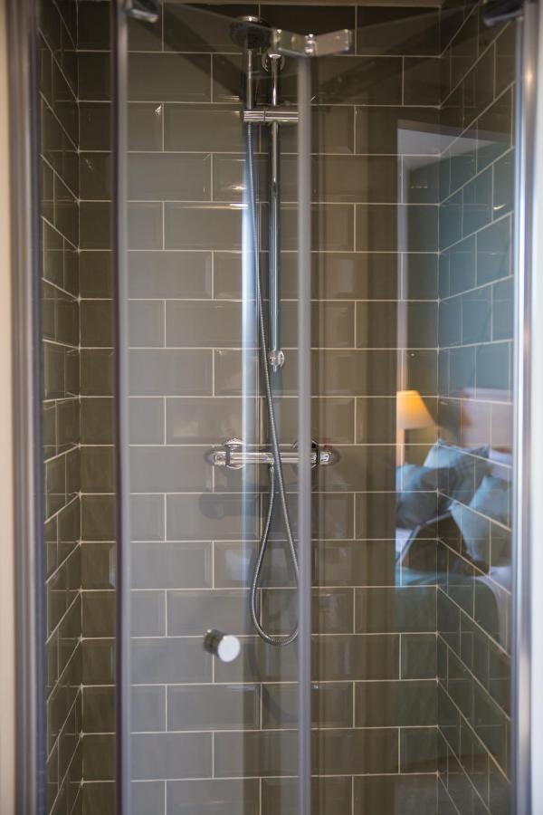 Tap & Spile Hotel Bangor Kültér fotó